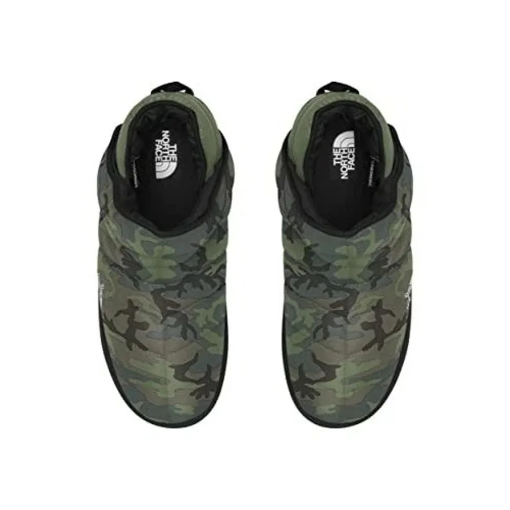 The North Face mens size